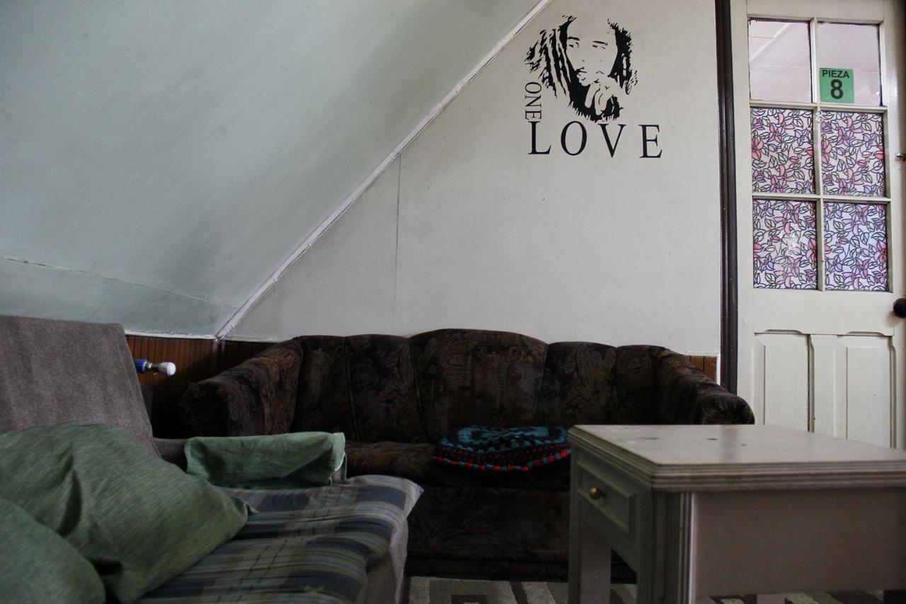 Patagonia House Hostel Punta Arenas Exterior photo