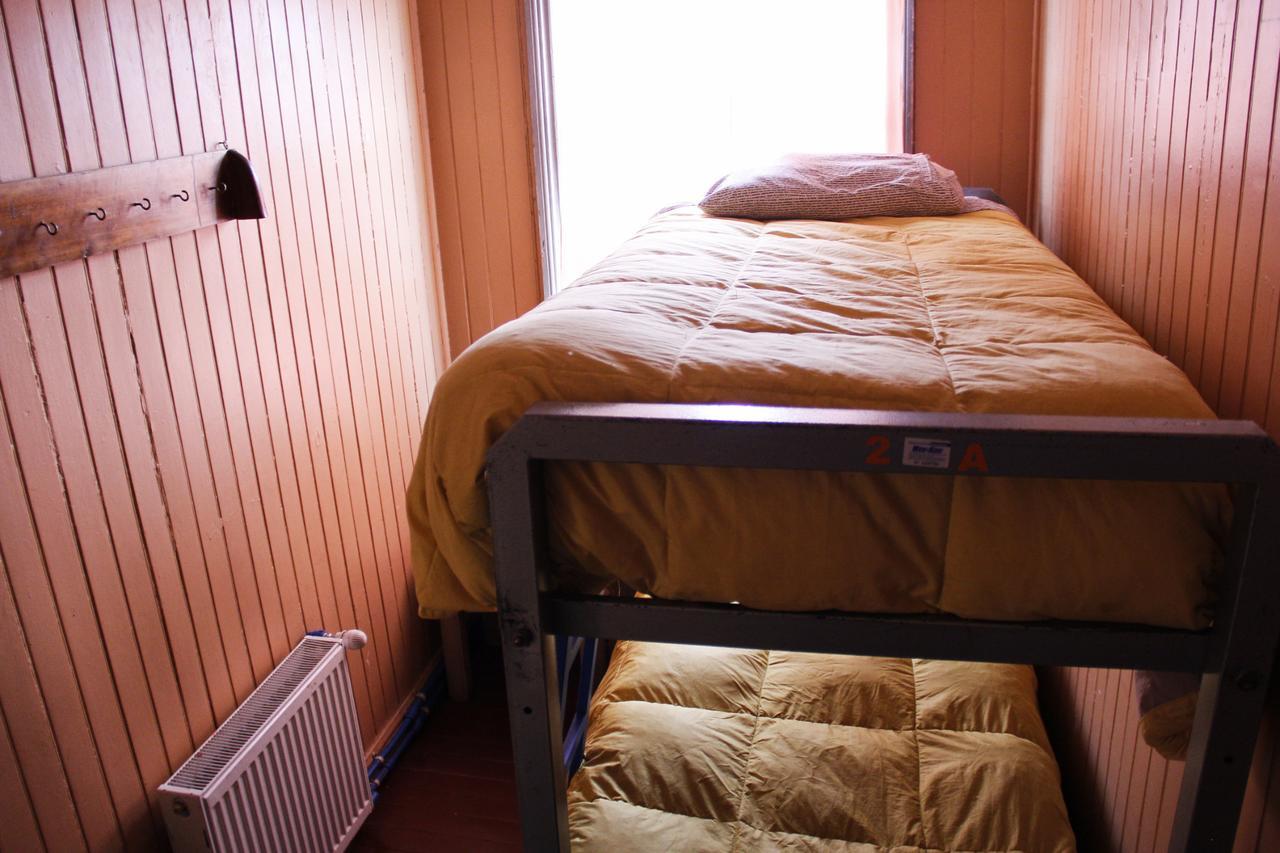 Patagonia House Hostel Punta Arenas Exterior photo