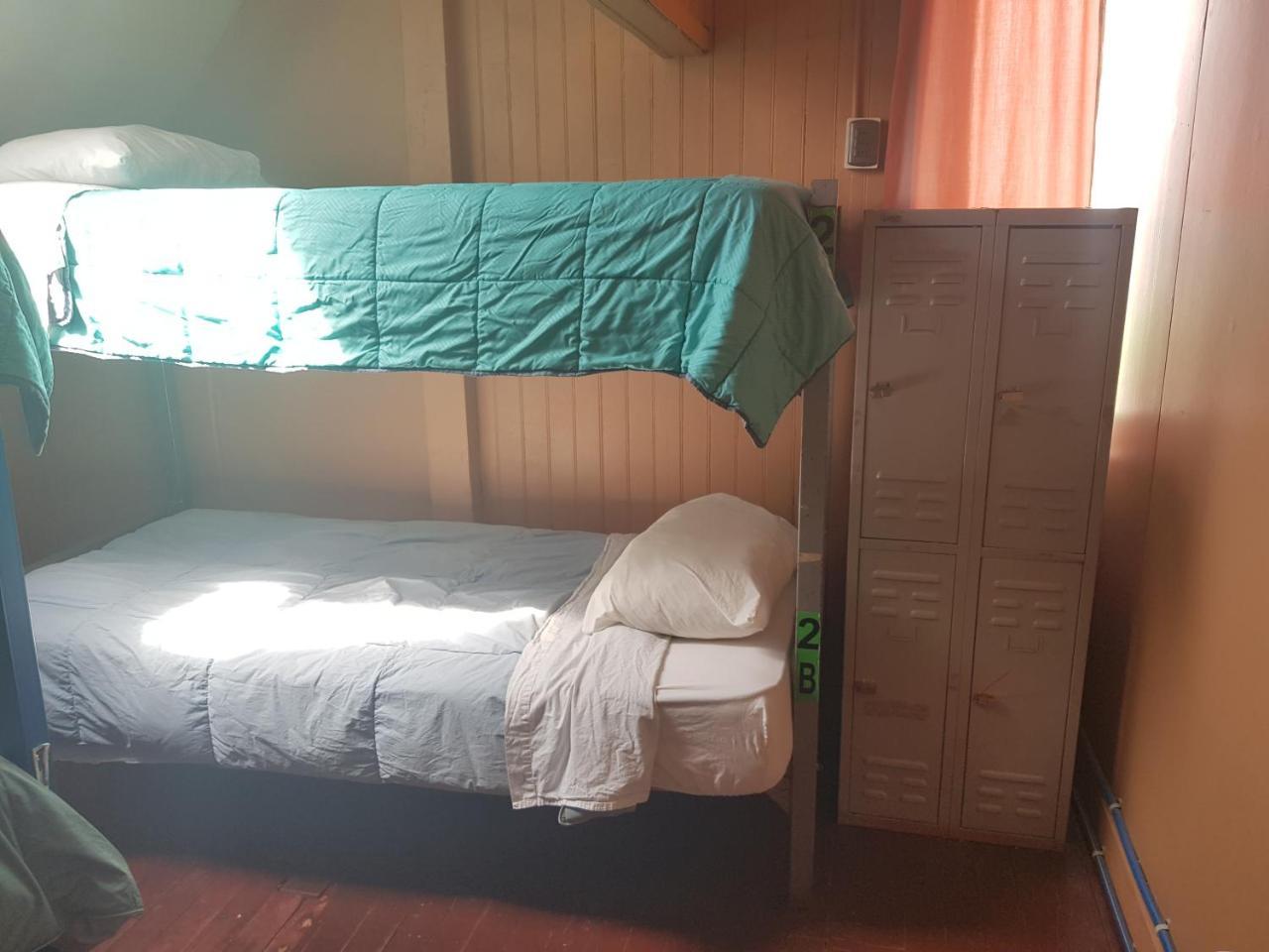 Patagonia House Hostel Punta Arenas Exterior photo