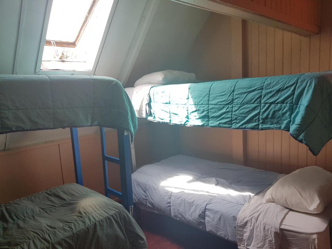 Patagonia House Hostel Punta Arenas Exterior photo